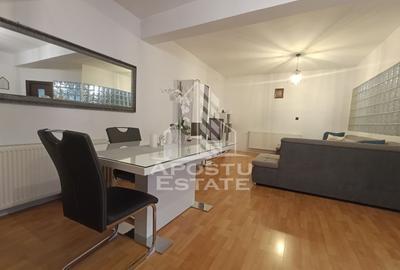 Casa individuala P+1, curte proprie + spatii comerciale, Dambovita. - 2