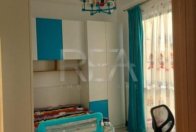 Casă individuală cu 6 camere cu Canalizare în Titan - 16