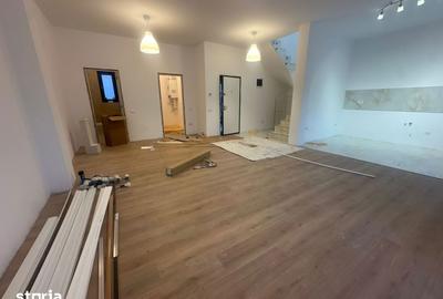 Casă cu 4 camere cu Teren 50 Mp în Drumul Taberei - 6