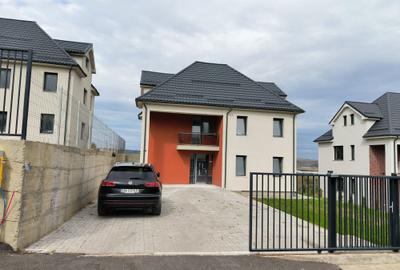 Casă cu 4 camere în Dezmir - 6