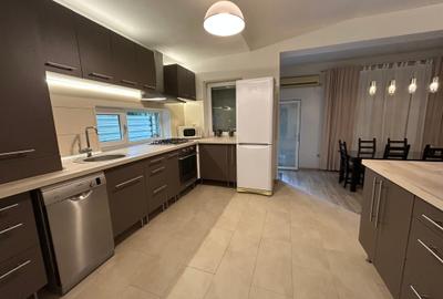 Otopeni - Grivita-  Duplex contructie 2008 - 3