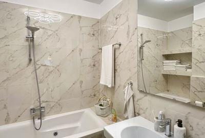 Apartament cu 3 camere, mobilat în Vitan - 10