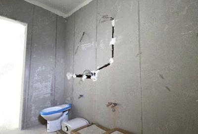 Casă cu 3 camere în Central - 8