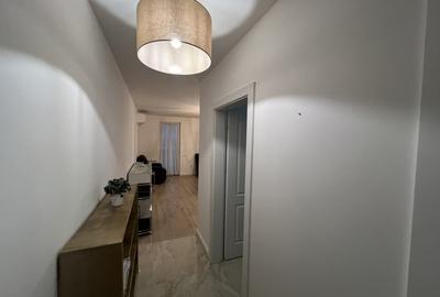 Apartament cu 2 camere, bloc nou, zona Sigma - 7