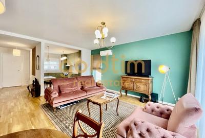 Casă cu 5 camere cu Canalizare în Pipera - 12