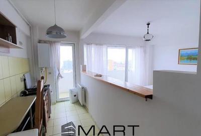 Garsoniera zona 30mp Mihai Viteazu - 3