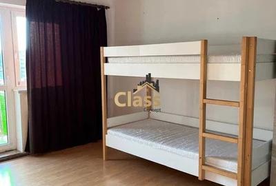 Apartament 2 camere | Decomandat | 44 mpu | Zona BIG Manastur