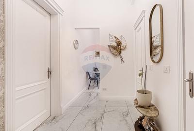 Apartament cu 3 camere decomandat, mobilat în Ultracentral - 9