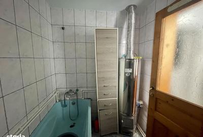 Casă cu 3 camere în Ultracentral - 5