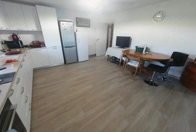 Casa moderna mobilata cu beci 165mp +3000mp teren Cotnari - 1