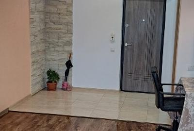 Apartament cu 2 camere decomandat, mobilat în Cetate - 2