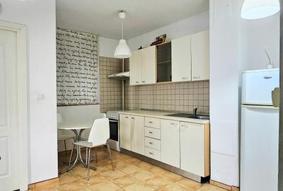 Apartament cu 3 camere decomandat, mobilat în Tineretului - 14