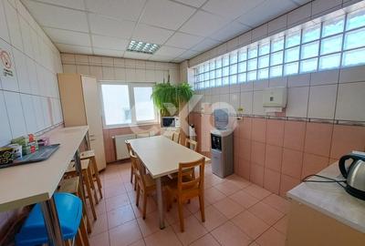 Spațiu comercial, de 418 mp, în Brâncoveanu - 11