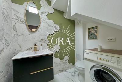 APARTAMENT LA CASA 3 CAMERE DE VANZARE | SEMICENTRAL | ZONA STRAZII PARIS - 10