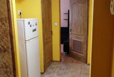 Apartament cu 2 camere semidecomandat în Central - 2