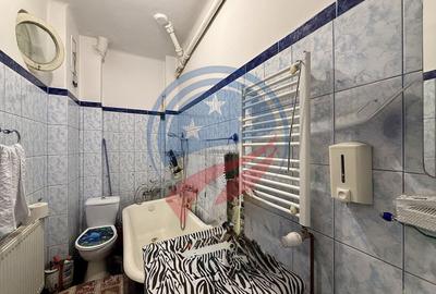 Apartament cu 2 camere semidecomandat în Central - 10