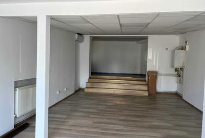 Spațiu comercial, de 75 mp, în Central - 2