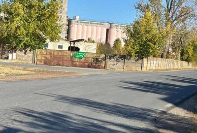 Vand teren intravilan situat la DN - str. Drumul Morii, oras Sannicolau Mare - 1