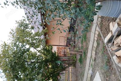 De vanzare,casa ?i gradina 3000m - 4