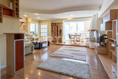 Apartament cu 4 camere decomandat în 13 Decembrie - 10