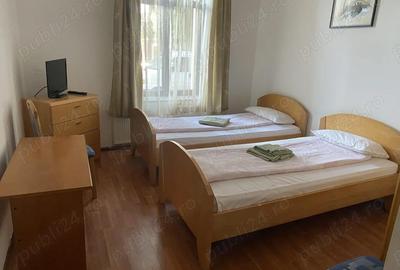 Garsonieră decomandată în Blașcovici - 5