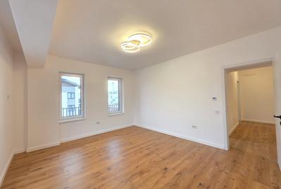 Apartament cu doua camere 60mp, terasa 25mp, Tractorul - 3