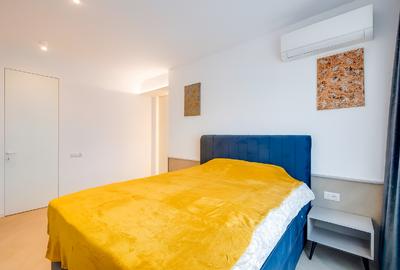 Direct proprietar | Apartament  lux  3 camere cu parcare. Cortina North Direct proprietar | Apartament  lux  3 camere cu parcare. Cortina North - 5