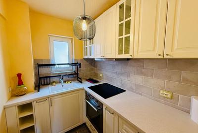 Apartament 3 camere, 60mp, zona Muzeul Apei, Floresti! Apartament 3 camere, 60mp, zona Muzeul Apei, Floresti! - 4