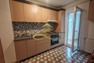 Apartament cu 3 camere de inchiriat - 2