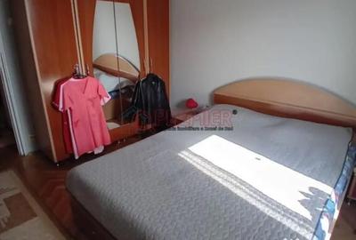 Apartament cu 2 camere semidecomandat în Alexandru Obregia - 8