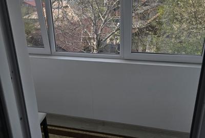 Apartament cu 3 camere decomandat în Ghermănești - 16