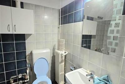 OCAZIE ! GARSONIERA DECOM BOXA SECTOR 1 BUCURESTII NOI METROU JIULUI PARC BAZILE - 13