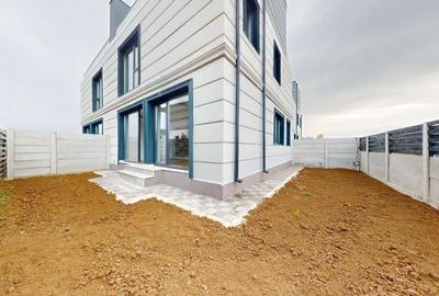 ULTIMA VILA DISPONIBILA | Otopeni 5 CAMERE -Zona CentralaI FINALIZATA - 1