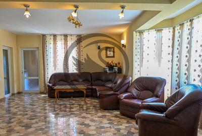 Casa cu 3 camere de vanzare | Cheia, Prahova I Comision 0% - 6