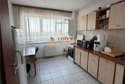 Garsonieră decomandată în Gării - 3