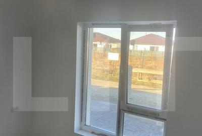 Casa noua 3 camere + teren 274mp zona limitrofa Berc - 20