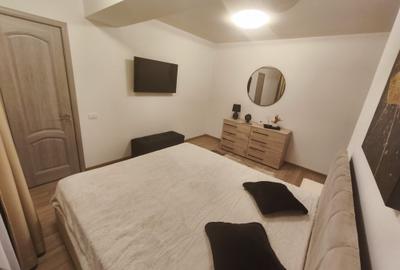 Apartament cu 2 camere semidecomandat în Aurel Vlaicu - 7