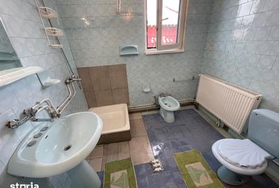 Casă cu 4 camere cu Teren 524 Mp în Mihai Viteazu - 10