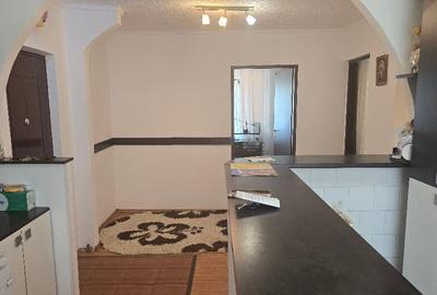 Vand apartament 3 camere decomandat Deva, Progresul, 75 mp, mobilat - 10