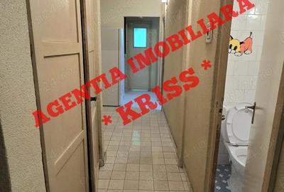 Ofer Spre Inchiriere! Apartament 3 Camere POPA ?APCA Etaj 1 Confort 1 Decomandat Semi-mobilat - 6