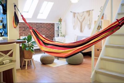 Apartament cu 2 camere la mansarda, 53 mp, Nufarul, renovat - 16