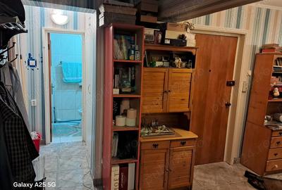 Apartament cu 4 camere decomandate Calea Bucuresti - 4