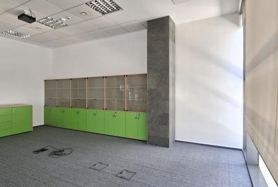 Birou, de 258 mp, în Central - 14