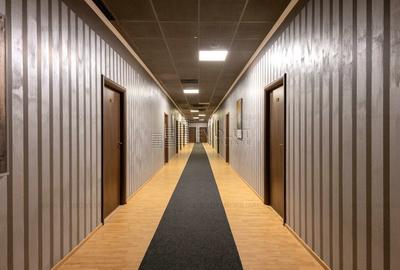 Birouri de inchiriat in cladire moderna zona Tomis Mall - 2