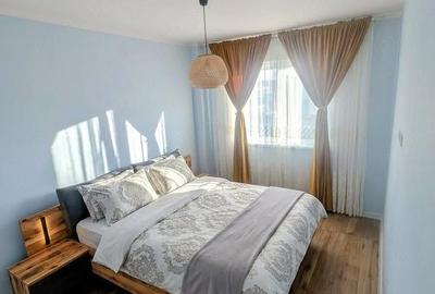 Apartament cu 3 camere decomandat în Central - 9