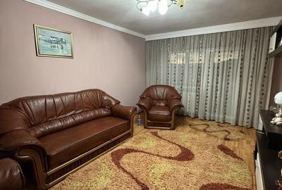 Apartament cu 3 camere decomandat în Exterior Vest - 3