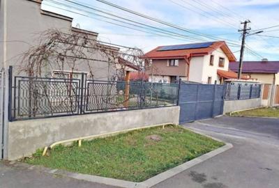 Casă cu 3 camere în Central - 1