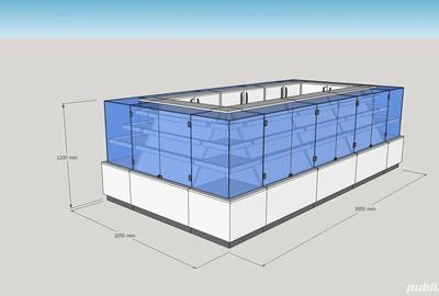 Spațiu comercial, de 8 mp, în Central - 3