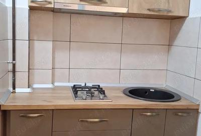 Garsonieră nedecomandată în Central - 6