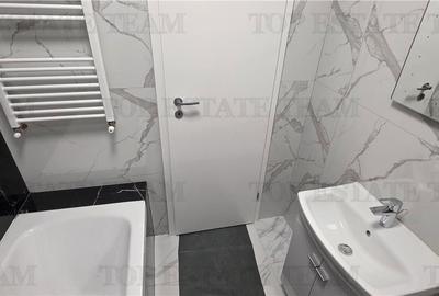 Apartament cu 3 camere în Dudu - 3